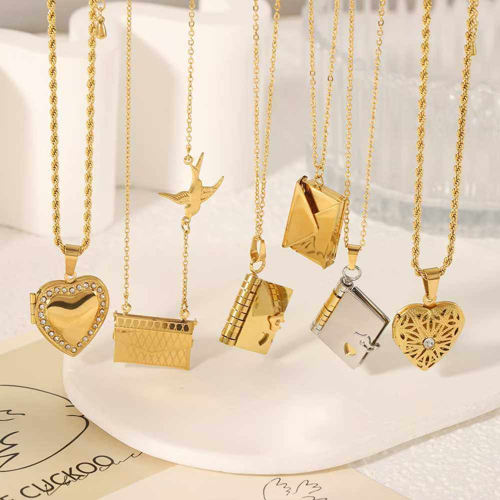 Shenzhen VTS Jewelry Co.,Ltd